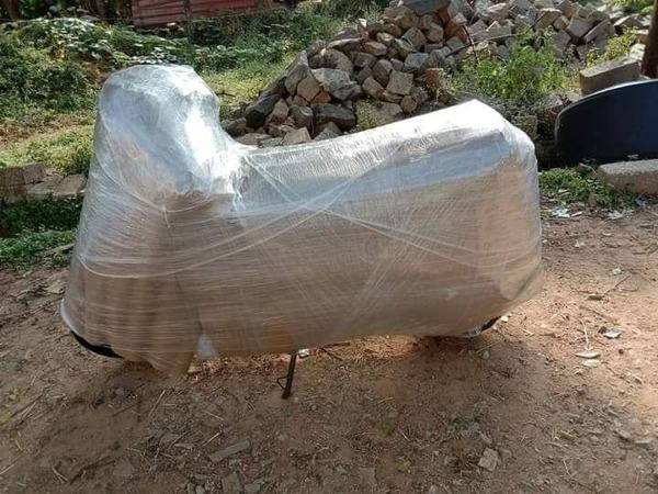 Vehicle Transport by packers and movers in Lucknow