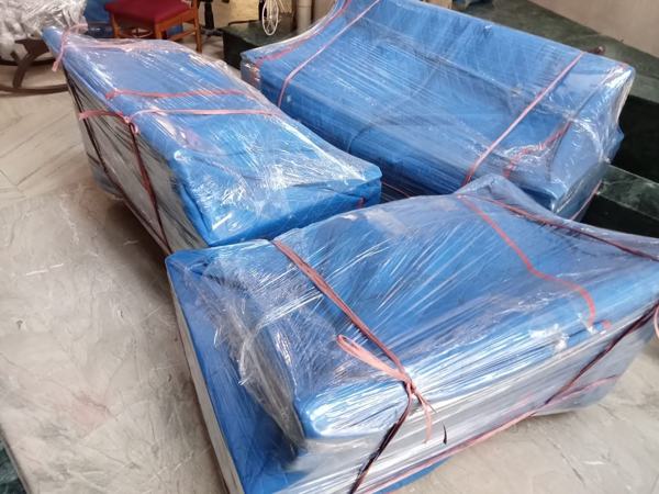 Packing Services by packers and movers in Lucknow